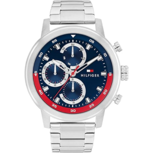 Tommy Hilfiger Men's Sporty Watch