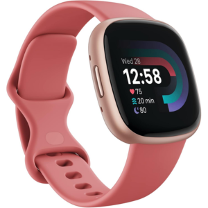 Fitbit Versa 4 Fitness GPS Smartwatch