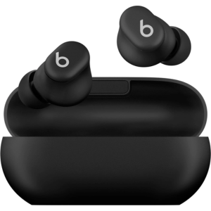 Beats by Dr. Dre Solo Bluetooth Earbuds