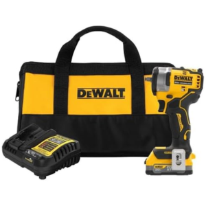 DeWalt 3/8