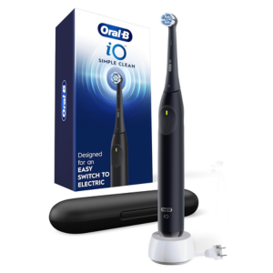 Oral-B iO Simple Clean Rechargeable Electric Toothbrush