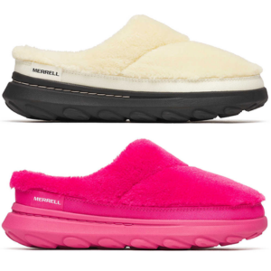 Merrell Women's Hut Moc 2 Slide Slippers
