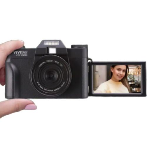 Vivitar 4K Digital Camera