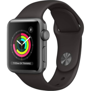 Apple Watch Series 3 GPS 38mm