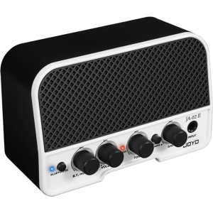 Rechargeable 5W Bluetooth Guitar Amplifier
