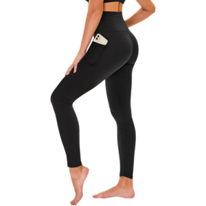 Women's High-Waisted Leggings