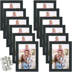Set of 12 4x6 Photo Frame