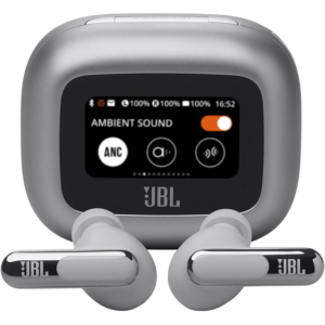JBL Live Beam 3 True Wireless NC Earbuds