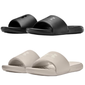 Under Armour Ansa Fixed Men's Slides