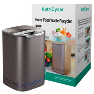 Countertop 2.5L Smart Waste Kitchen Composter