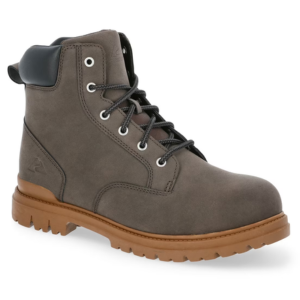 Ozark Trail Troy Faux Suede Men's Boots