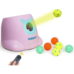 Automatic Dog Ball Launcher