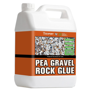 1Gal. Pea Gravel Glue
