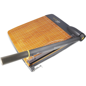 Westcott Wood Guillotine 12