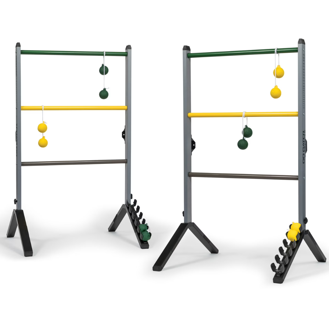 EastPoint Sports Steel Ladderball Set