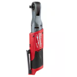 Milwaukee M12 FUEL 12V Cordless Ratchet