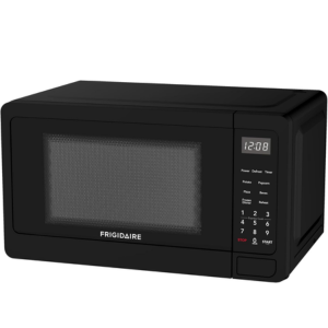 Frigidaire 0.7 Cu. Ft. Countertop Microwave