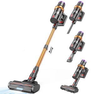 Cordless 35KPa Stick Vacuum Cleaner