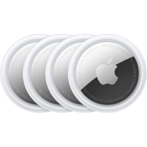 4-Pack Apple AirTags