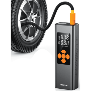 Nexpow 150 PSI Portable Tire Inflator