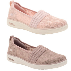 Skechers Arch Fit Inspire Slip-Ons