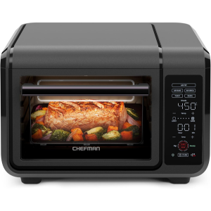 Chefman 15-Qt. Air Fryer Toaster Oven