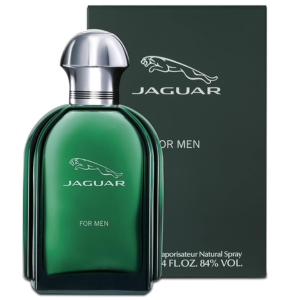 Jaguar Men's 3.4oz. EDT Spray