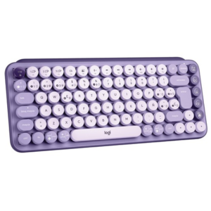 Logitech POP Mechanical Wireless Keyboard