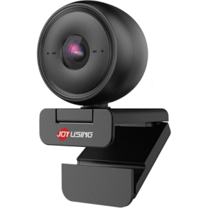 Ultra 4K HD Webcam w/Tripod