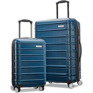 Samsonite 2-Piece Omni 2 Hardside Spinner Luggage