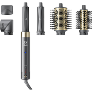 FanttikSolo 6-in-1 Air Wrap Hair Styler