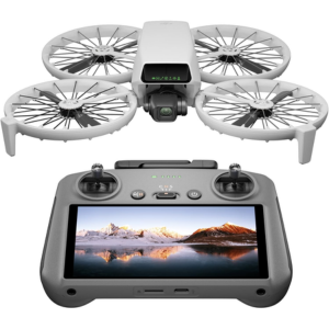 DJI Flip RC 2 4K UHD Drone Camera