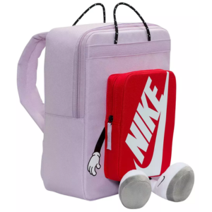 Nike Kid's 13L Boxy Backpack
