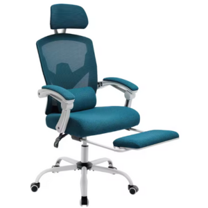 Ergonomic High Back Mesh Gaming Chair