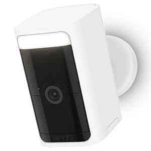 Wyze 2K Security Camera w/Spotlight & Siren