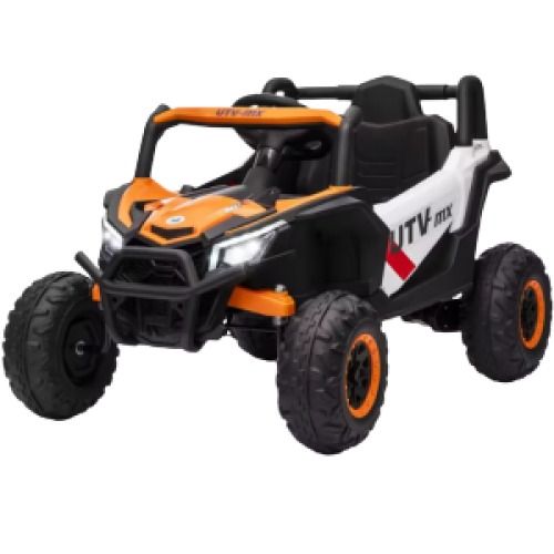 Kid's 12V RC Ride On UTV Truck