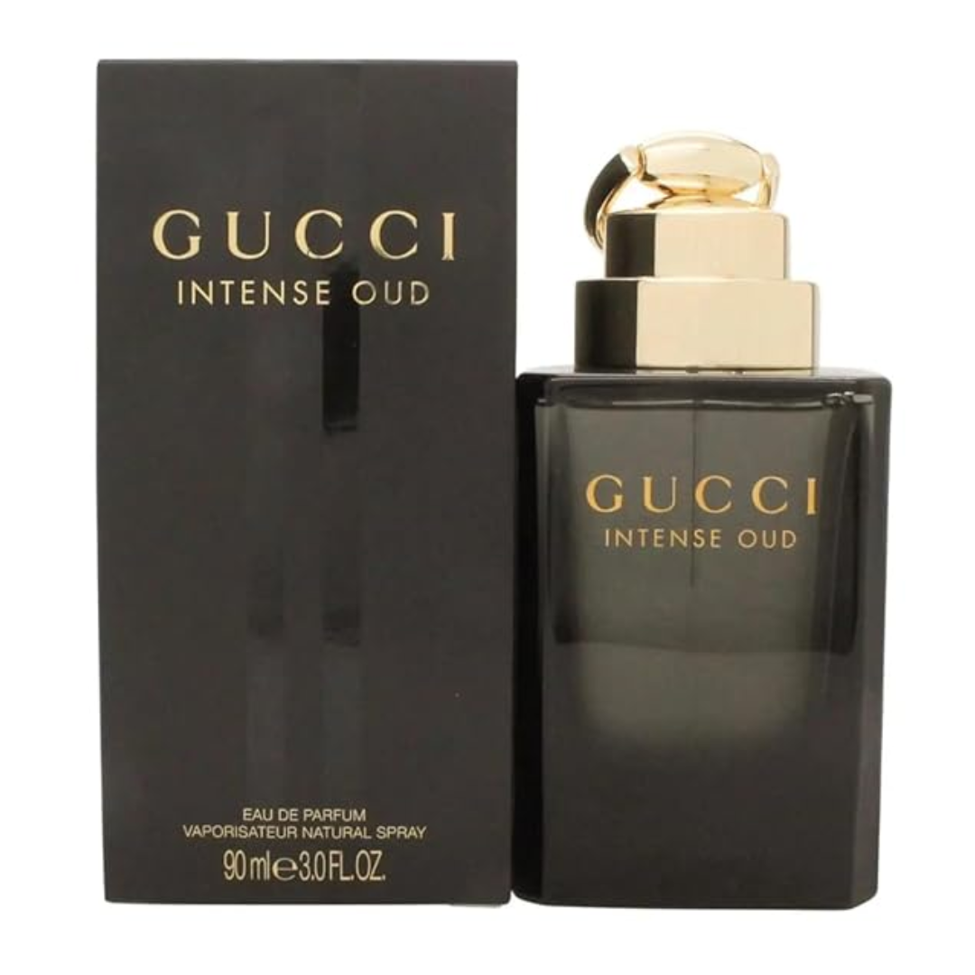 Gucci 3.0oz Intense Oud Eau de Parfum