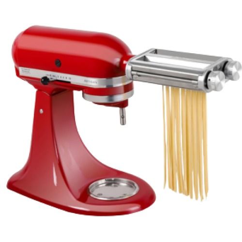 KitchenAid Pasta Roller & Cutter Attachment