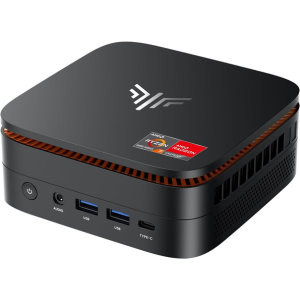KAMRUI AMD Ryzen 7 32GB/1TB Mini Gaming PC