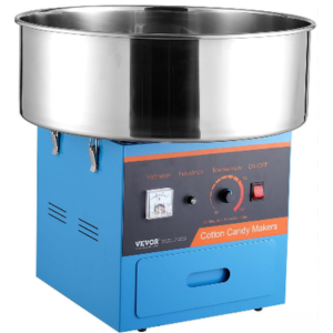 Vevor Commercial Electric Cotton Candy Maker