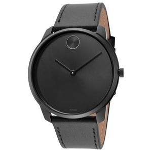 Movado Bold Quartz Men's Watch