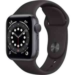 Apple Watch Series 6 GPS + Cellular 44mm