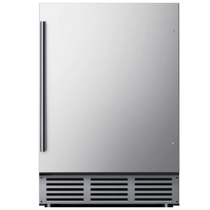 Euhomy 5.3 Cu. Ft. Beverage Refrigerator