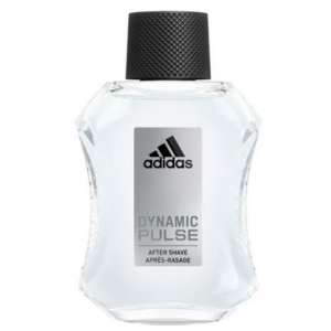 Adidas Dynamic Pulse Men's 3.4oz Aftershave Fragrance + $3WC