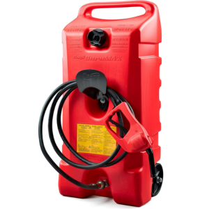 Scepter Duramax Flo ’N Go 14Gal Gas Caddy