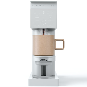 Chefman Single Serve Coffee Maker