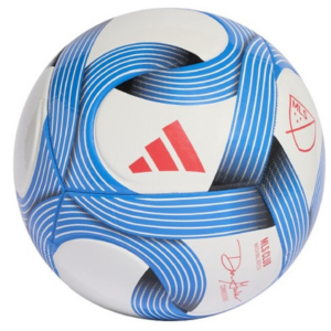 Adidas Unisex MLS Soccer Ball
