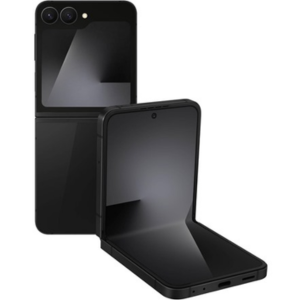 Samsung Galaxy Z Flip 7 256GB AI Unlocked Smartphone