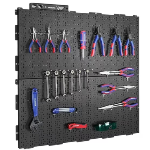 Workpro 2-Pack Metal 32