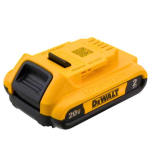 DeWalt 20V Max Lithium-Ion 2Ah Battery